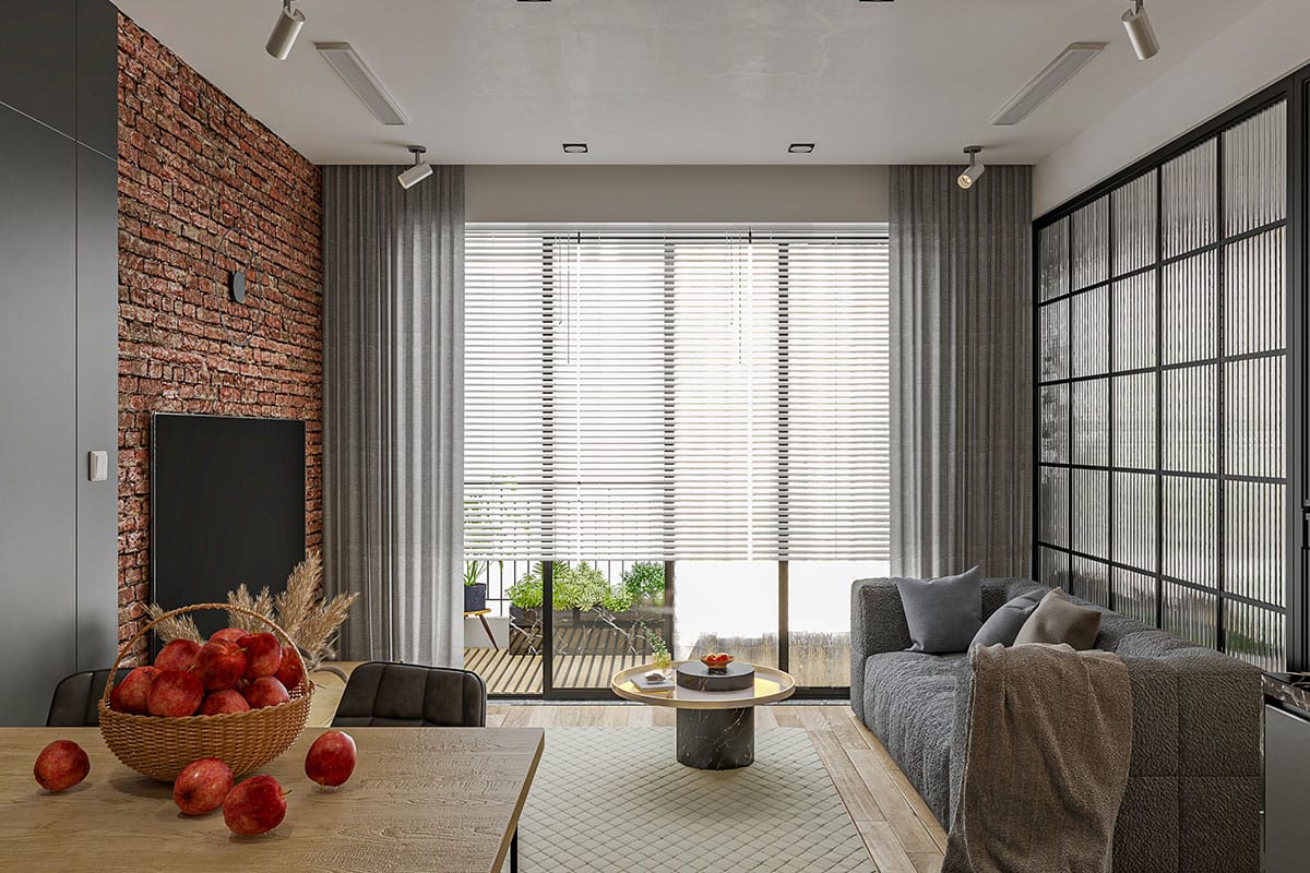 Custom Window Treatments