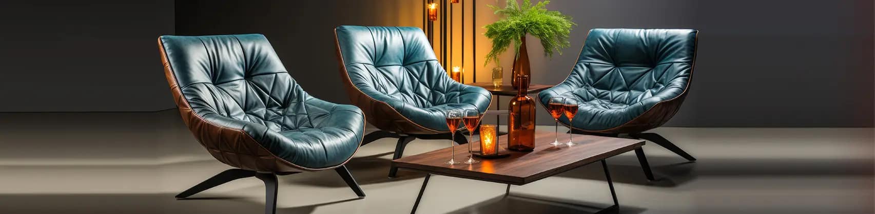 modular designer furniture