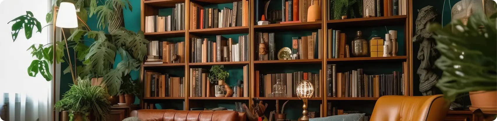 Designer Study Desks