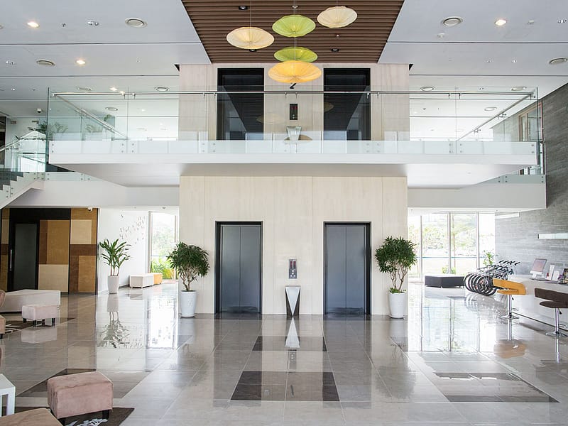 Turnkey Interior Solutions